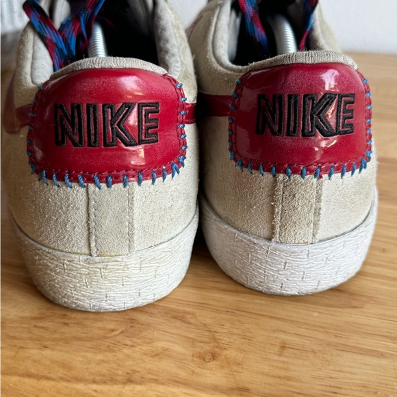 Nike Blazer Low Premium - Picture 3 of 4